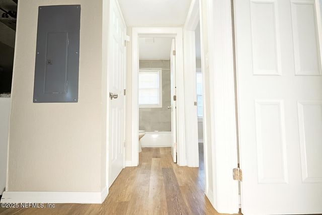 3257 LIBERTY Circle, Jacksonville, FL 32206