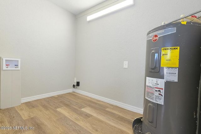 3257 LIBERTY Circle, Jacksonville, FL 32206