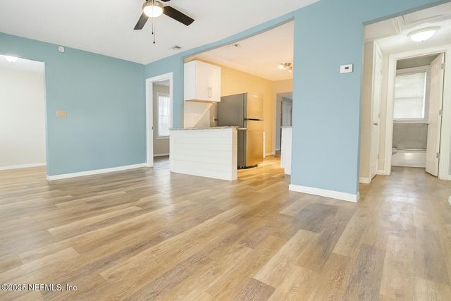 3257 LIBERTY Circle, Jacksonville, FL 32206