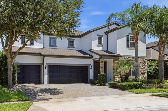 9431 ROYAL ESTATES BOULEVARD, Orlando, FL 32836