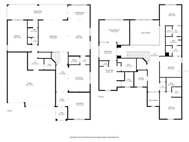 9431 ROYAL ESTATES BOULEVARD, Orlando, FL 32836