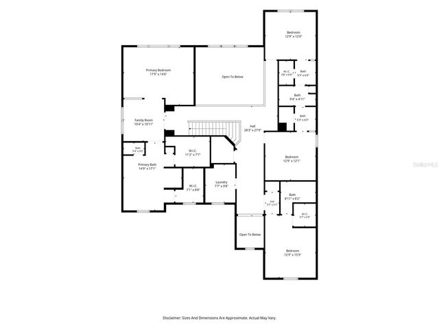 9431 ROYAL ESTATES BOULEVARD, Orlando, FL 32836