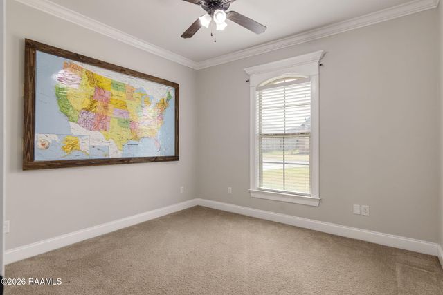 307 Oak Hill Lane, Youngsville, LA 70592