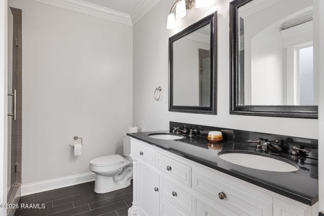 307 Oak Hill Lane, Youngsville, LA 70592