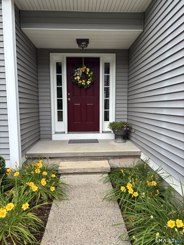 36 Buckland Street 35, Southington, CT 06489