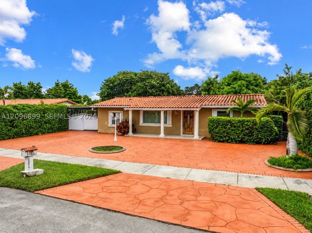 13225 SW 55th St, Miami, FL 33175