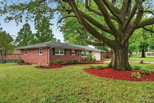 100 Blue Ridge Drive, Belleville, IL 62223