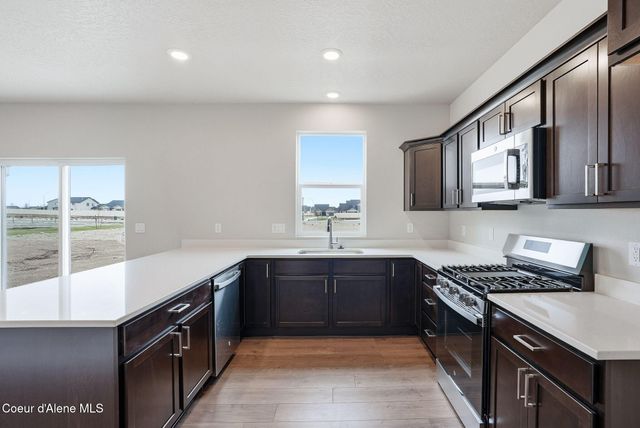 4566 E Culpeo Ave, Post Falls, ID 83854