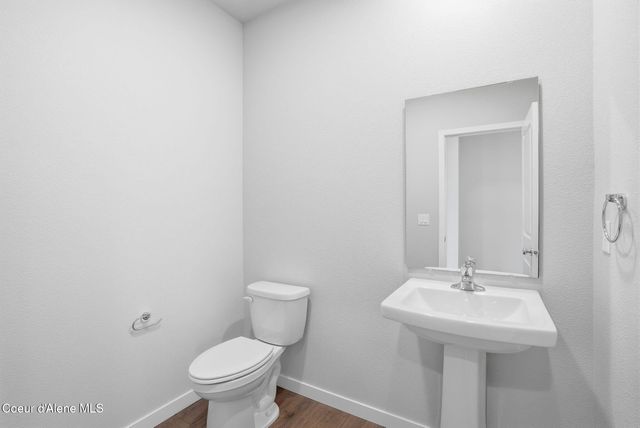 4566 E Culpeo Ave, Post Falls, ID 83854