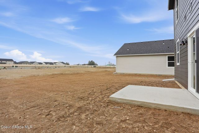 4566 E Culpeo Ave, Post Falls, ID 83854