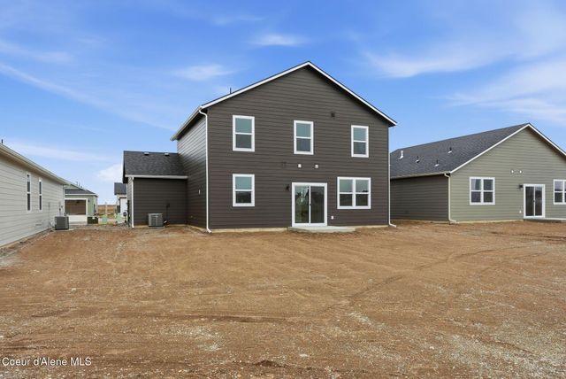 4566 E Culpeo Ave, Post Falls, ID 83854