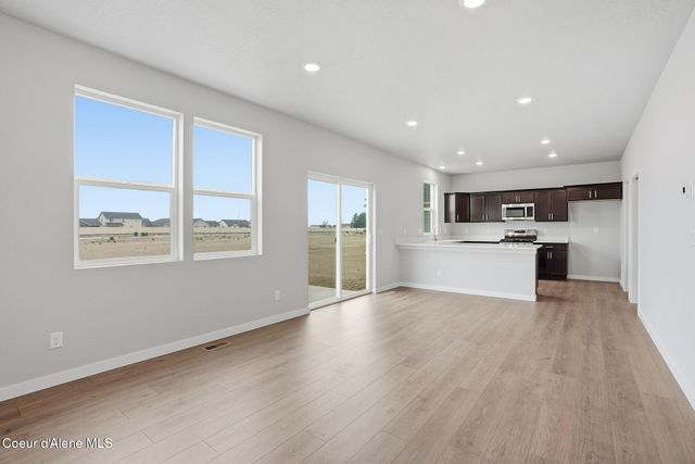 4566 E Culpeo Ave, Post Falls, ID 83854