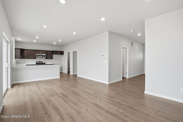 4566 E Culpeo Ave, Post Falls, ID 83854