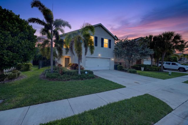3758 Whitney Park Lane, Greenacres, FL 33463
