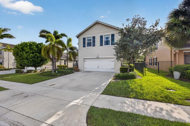 3758 Whitney Park Lane, Greenacres, FL 33463