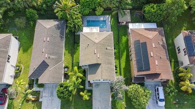 3758 Whitney Park Lane, Greenacres, FL 33463