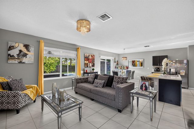 3758 Whitney Park Lane, Greenacres, FL 33463