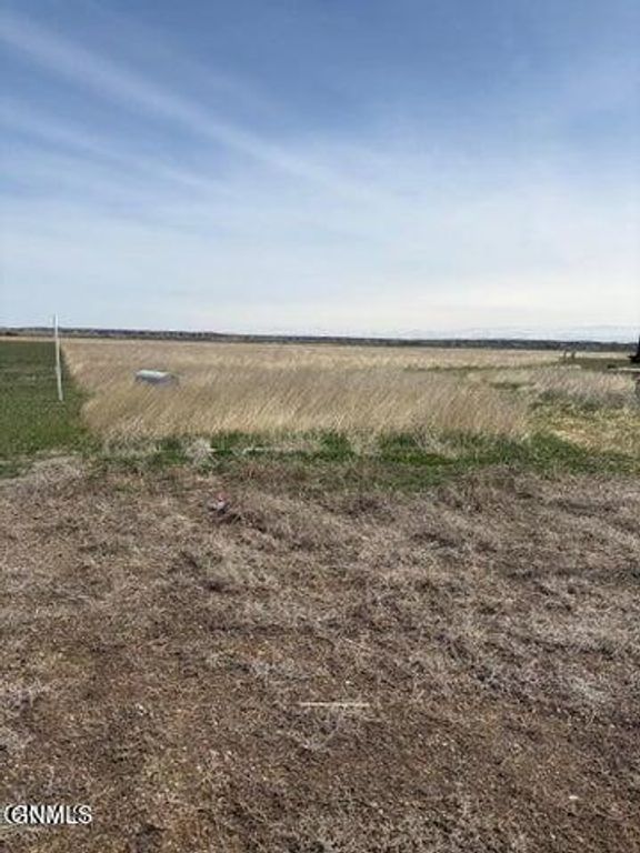 Tbd 160j Avenue NW, East Fairview, ND 59221
