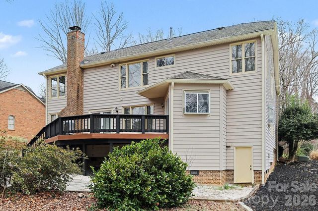 8909 Abberley Court, Huntersville, NC 28078