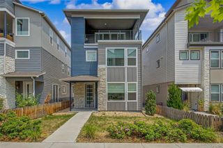 5733 Van Gordon Way, Arvada, CO 80002
