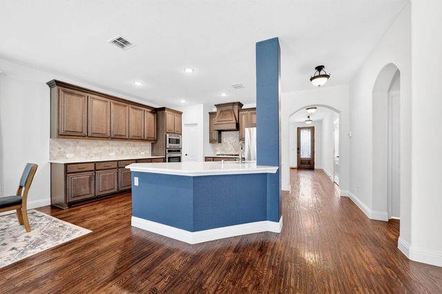 1839 Tuscany Drive, Mclendon Chisholm, TX 75032