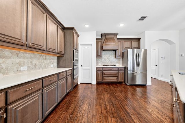1839 Tuscany Drive, Mclendon Chisholm, TX 75032