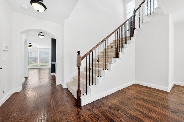 1839 Tuscany Drive, Mclendon Chisholm, TX 75032