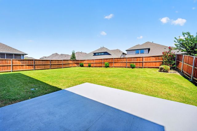 1839 Tuscany Drive, Mclendon Chisholm, TX 75032