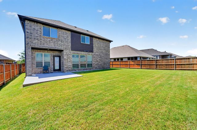 1839 Tuscany Drive, Mclendon Chisholm, TX 75032