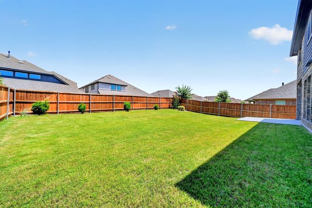 1839 Tuscany Drive, Mclendon Chisholm, TX 75032