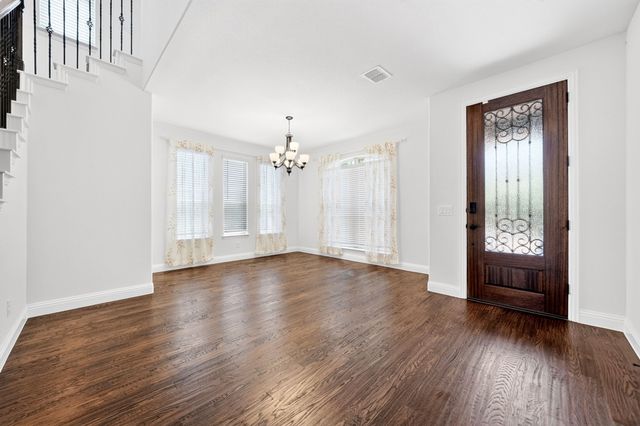 1839 Tuscany Drive, Mclendon Chisholm, TX 75032