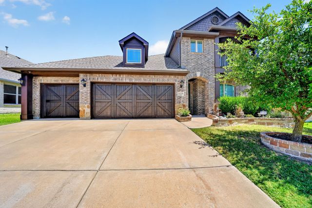 1839 Tuscany Drive, Mclendon Chisholm, TX 75032