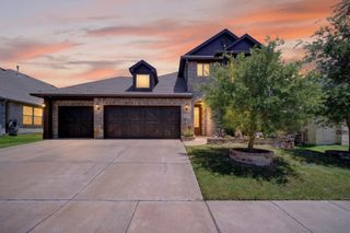 1839 Tuscany Drive, Mclendon Chisholm, TX 75032