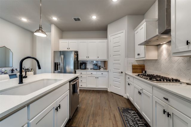 333 Foxthorne Way, Little Elm, TX 75068