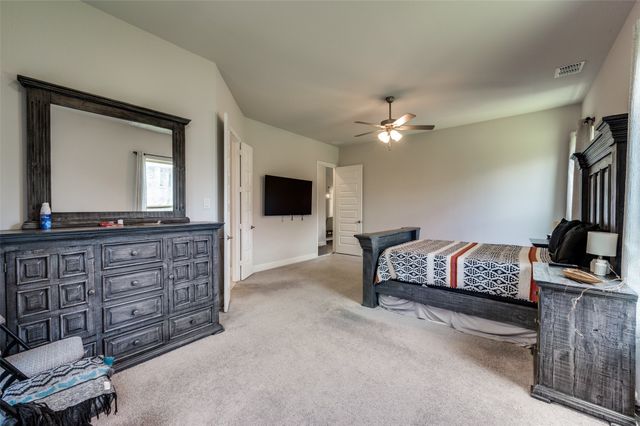 333 Foxthorne Way, Little Elm, TX 75068