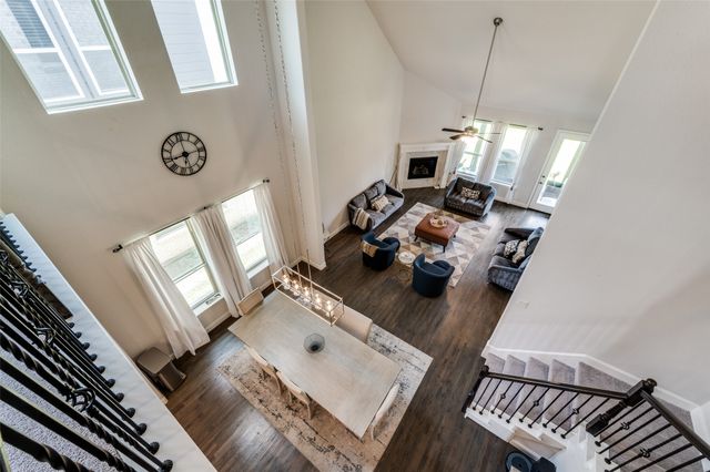 333 Foxthorne Way, Little Elm, TX 75068