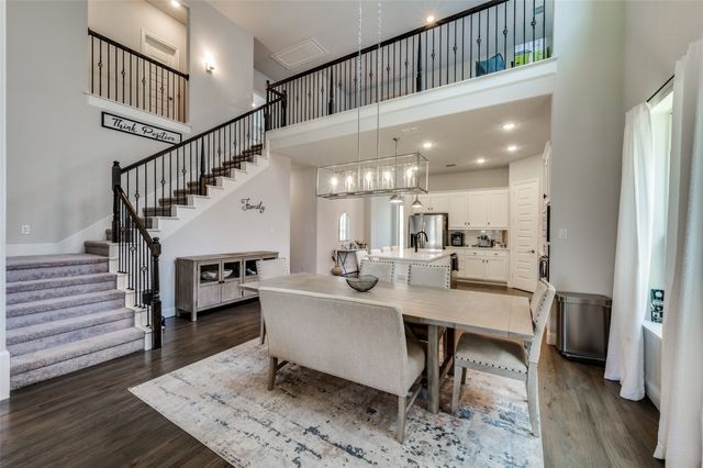 333 Foxthorne Way, Little Elm, TX 75068