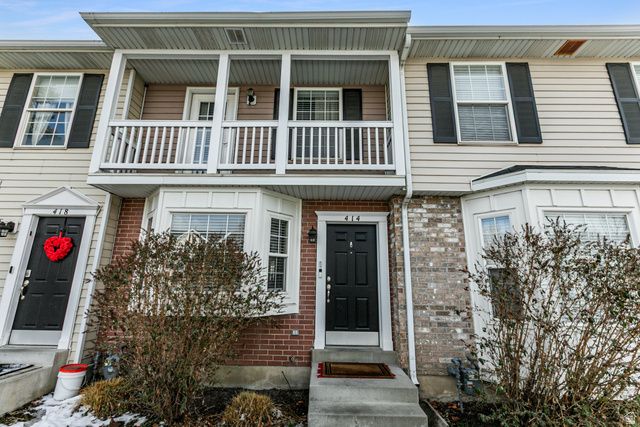 414 N 580 W, American Fork, UT 84003