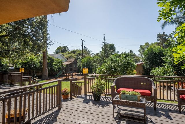 418 E Jefferson, Pomona, CA 91767