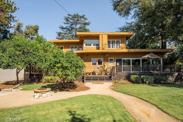 418 E Jefferson, Pomona, CA 91767