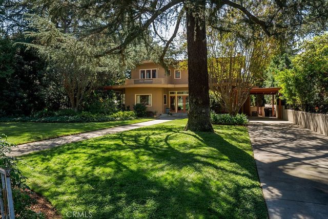 418 E Jefferson, Pomona, CA 91767