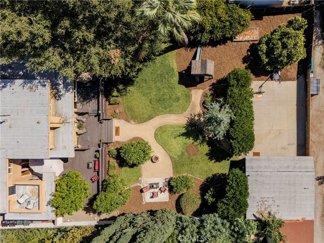418 E Jefferson, Pomona, CA 91767