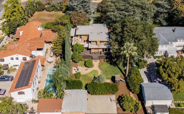 418 E Jefferson, Pomona, CA 91767