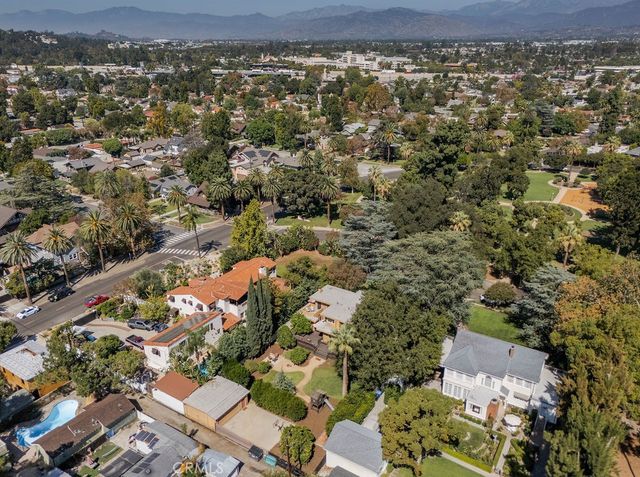 418 E Jefferson, Pomona, CA 91767