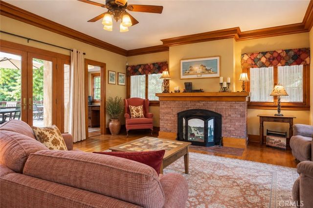 418 E Jefferson, Pomona, CA 91767