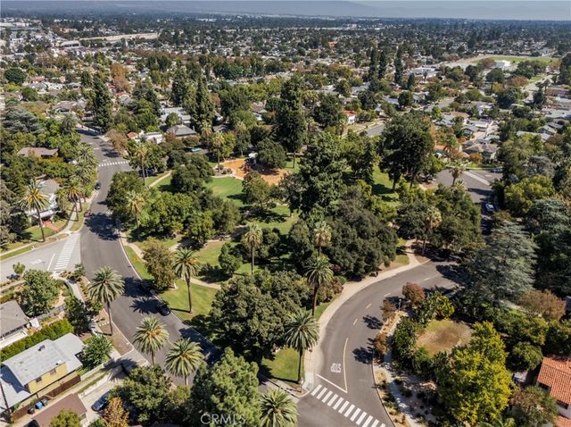 418 E Jefferson, Pomona, CA 91767