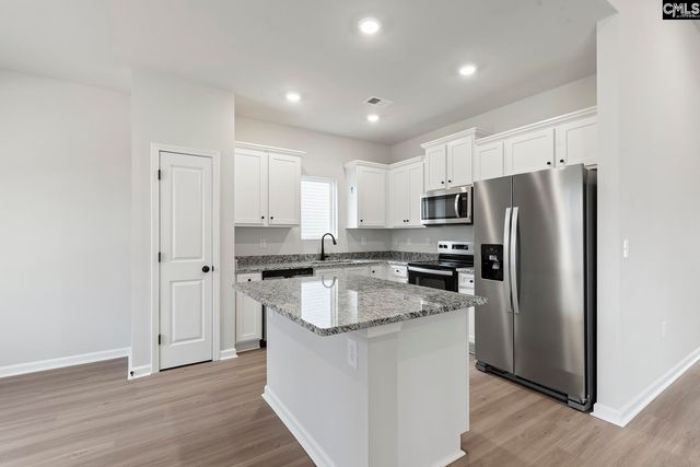 1864 Wild Rice Road, Gilbert, SC 29054