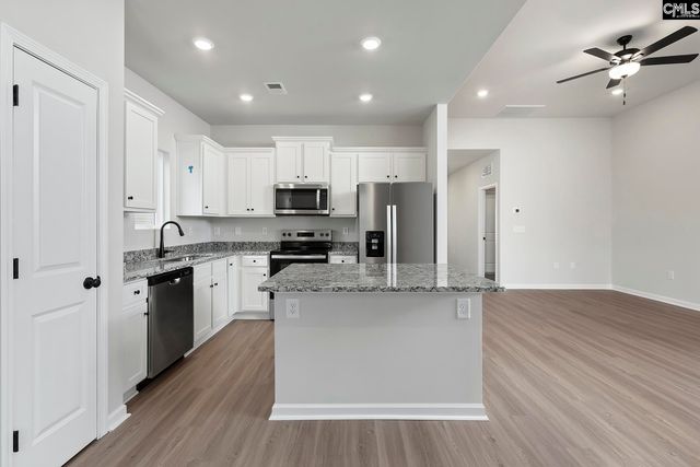 1864 Wild Rice Road, Gilbert, SC 29054