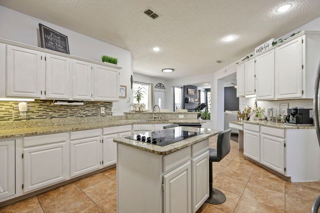 3409 Los Alamos Lane, Mckinney, TX 75070