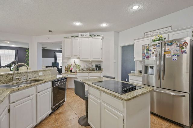 3409 Los Alamos Lane, Mckinney, TX 75070